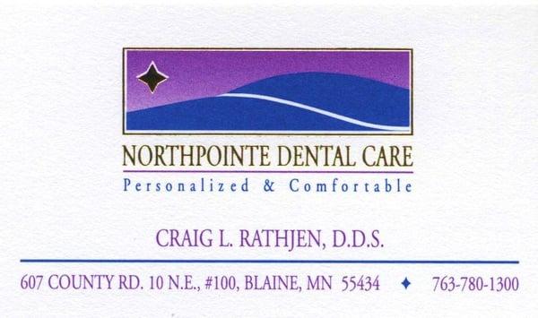 Northpointe Dental Care