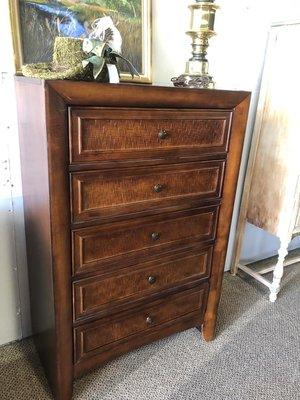 5 Drawer Chest