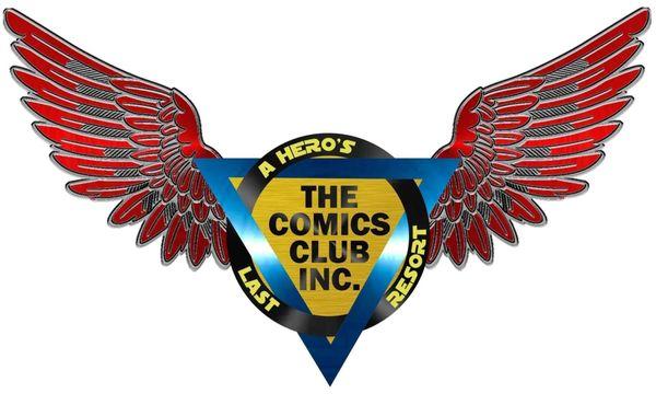 The Comics Club