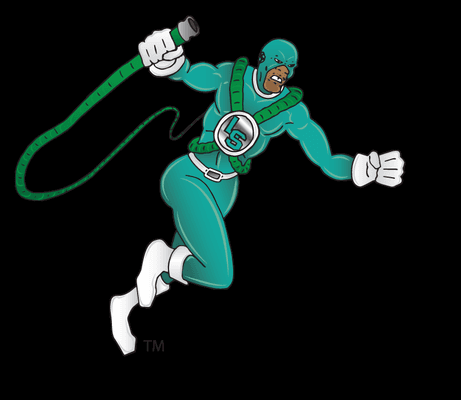 Your Septic Hero!