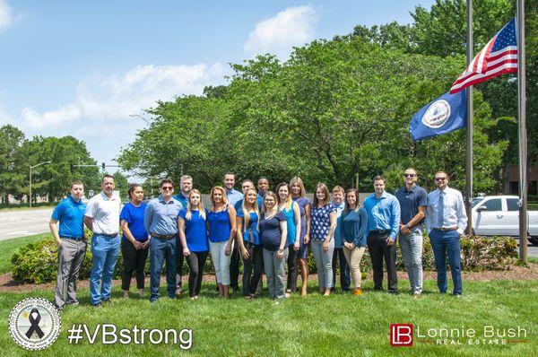 VBstrong loveforVB