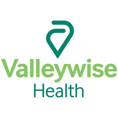 Valleywise Health Logo