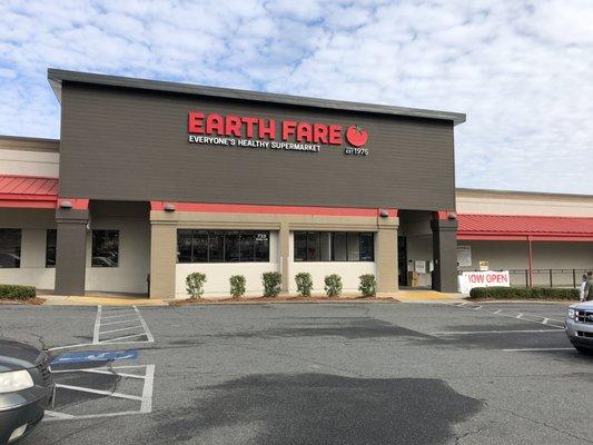 Earth Fare