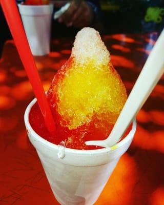 RASPADOS