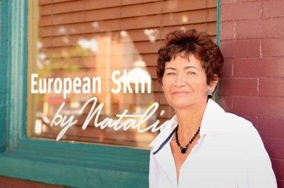 Welcome to European Skin Care by Natalia