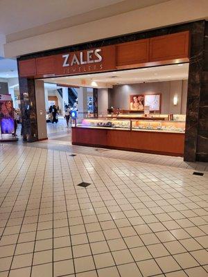 Zales Jewelers