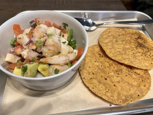 Ceviche