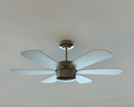 Modern Fan