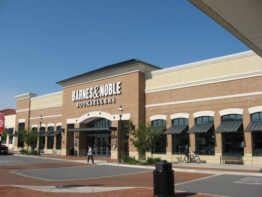 Barnes & Noble Hendersonville, TN