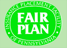 Fair Plan Insurance of Philadelphia logo