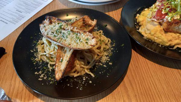 Cacio e Pepe, the best