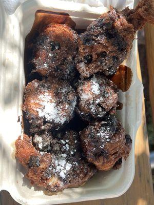 Oliebollen