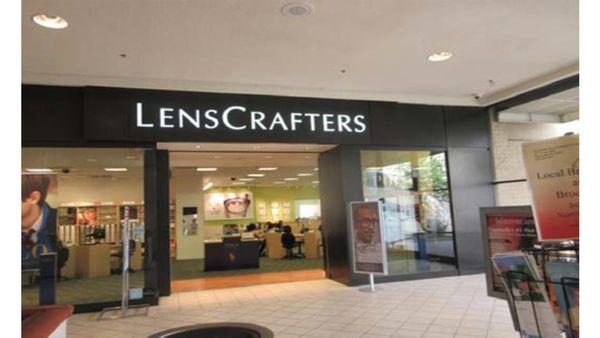 LensCrafters