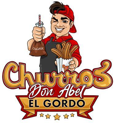 Churros Don Abel El Gordo