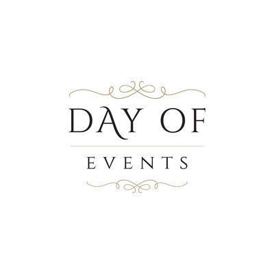 Day of Events