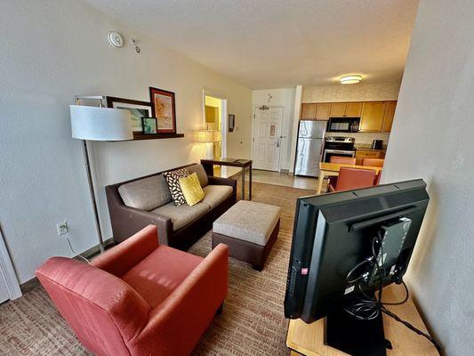 Residence Inn Frederick