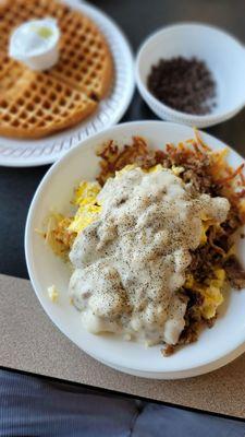 Waffle House