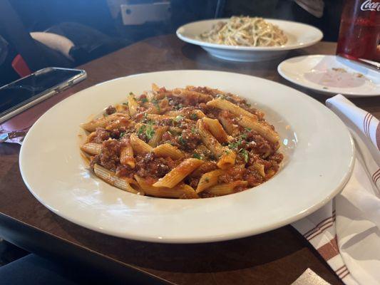 Bolognese