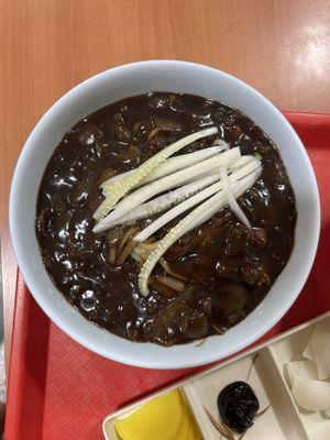 Jajangmyeon