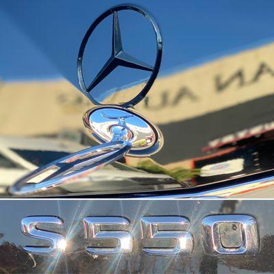 Mercedes Benz a service, beast service, oil service, oil change and repair specialist in Temecula and Murrieta CA