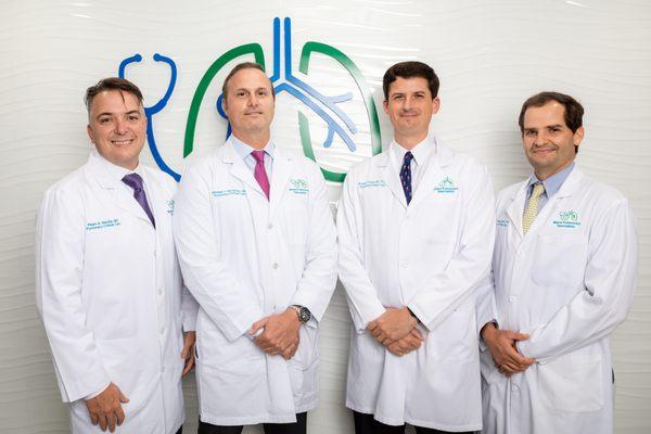 Miami Pulmonary Specialists