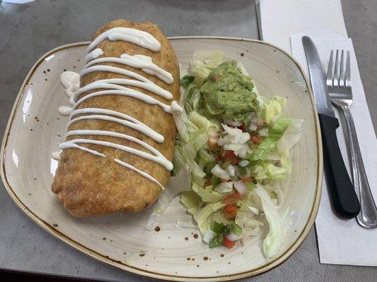 Chimichanga