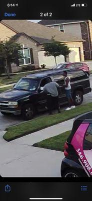 Does this look like a reputable moving company to you? Please run far and hide from these people.