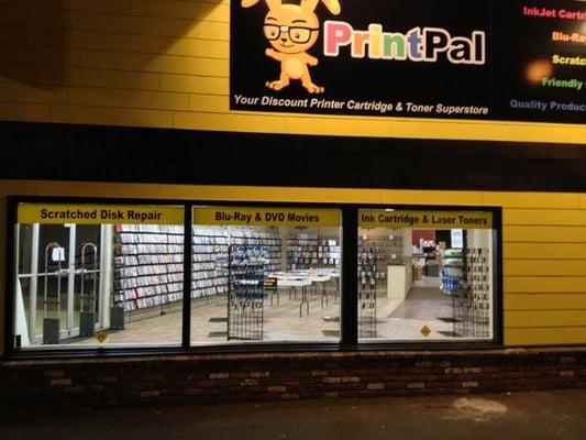 Printpal Storefront