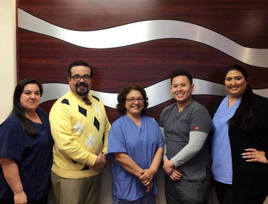 As your dental team in Brea, CA, your smile is our top priority.