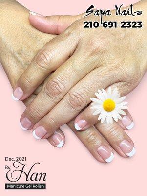 Manicure Gel