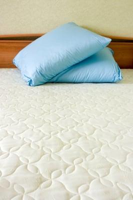 Mattress Cleaning (recommended once a year for Health reasons)