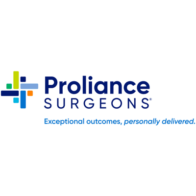 Official Proliance logo and tagline - identifies all our locations