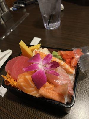 Chirashi