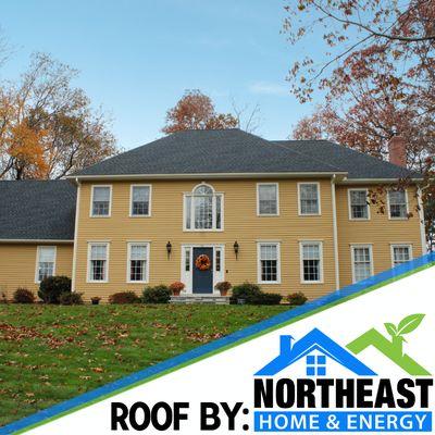 Northeast Home & Energy