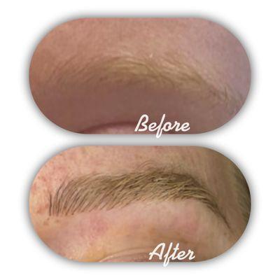 Microblading