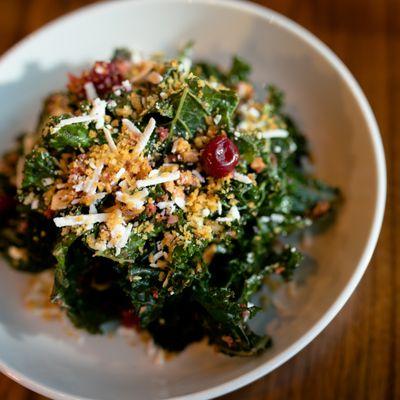 Kale Salad