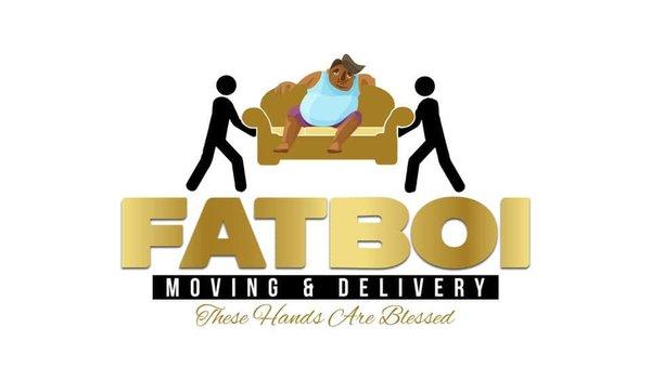 Fat Boi Moving & Delivery