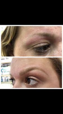 Let me help you get your brows right!