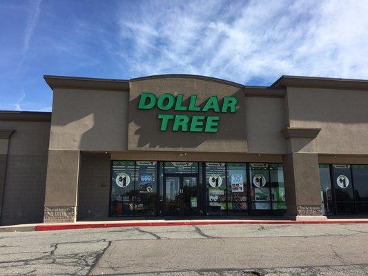 Dollar Tree