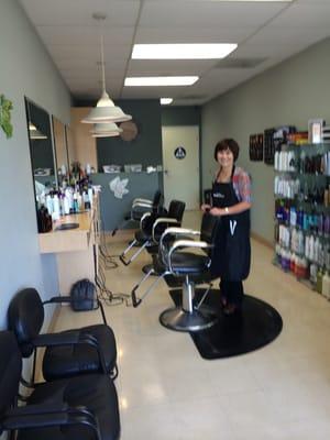 A & I Hair Company