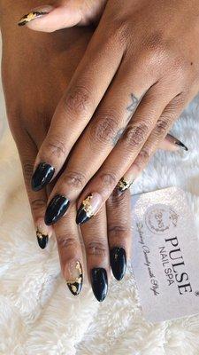 Pulse Nail Spa - Nails salon in Buford GA 30519