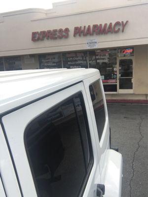 Express Pharmacy