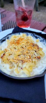 Mac 'n Cheese