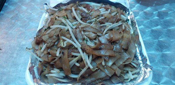 Beef Chow Fun