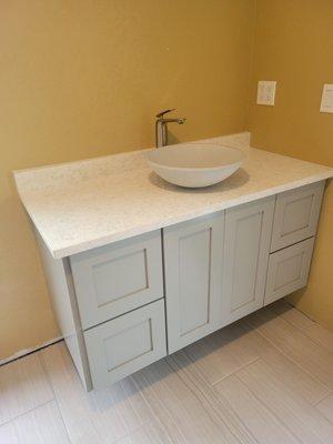 K2 Graniteworks and Remodeling