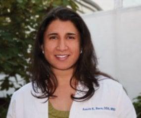 Dr. Amrit Burn, Orthodontist