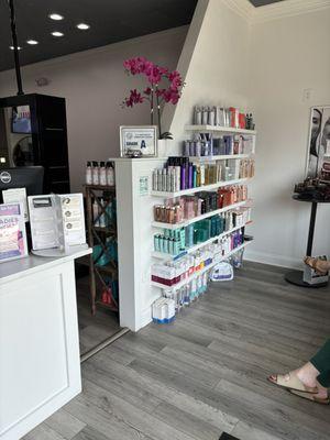 Greystone Salon and Spa