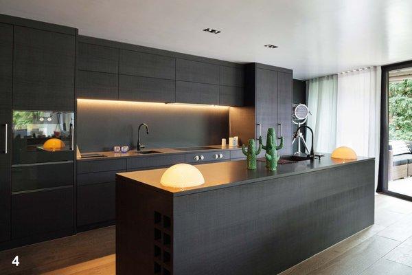 Modern Kitchen