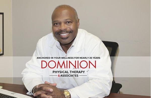 Dominion Physical Therapy