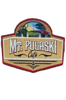 Mt. Pulaski Cafe